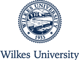Wilkes University Logo