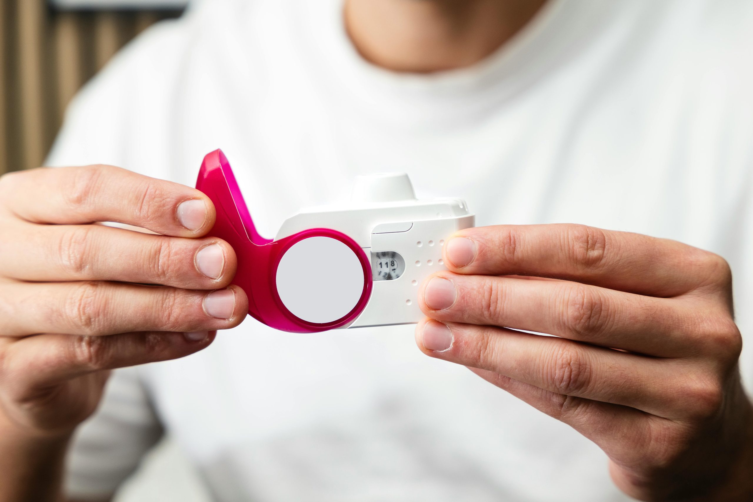 Commercial Viability of Patented Medical Devices