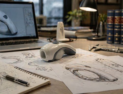 What a Design Patent Protects